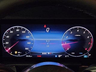 2025 Mercedes-Benz GLB thumbnail – Fort Lauderdale, FL – 29