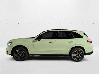 2025 Mercedes-Benz GLC thumbnail – Fort Lauderdale, FL – 21