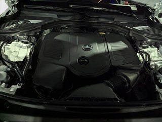 2025 Mercedes-Benz GLC thumbnail – Fort Lauderdale, FL – 31
