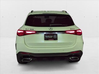 2025 Mercedes-Benz GLC thumbnail – Fort Lauderdale, FL – 23