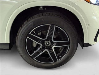 2025 Mercedes-Benz GLC thumbnail – Fort Lauderdale, FL – 25