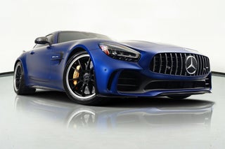 Mercedes-Benz AMG GT for sale Las Vegas