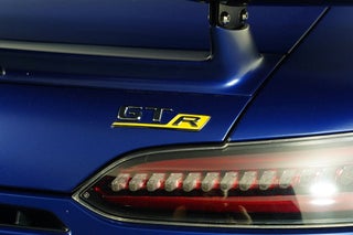 Mercedes-Benz AMG GT for sale Las Vegas