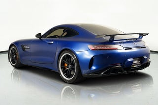 Mercedes-Benz AMG GT for sale Las Vegas