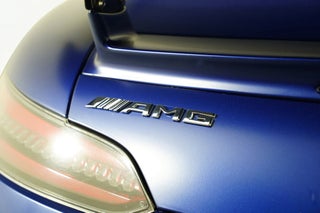 Mercedes-Benz AMG GT for sale Las Vegas