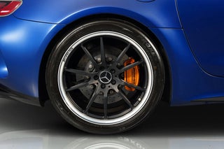 Mercedes-Benz AMG GT for sale Las Vegas