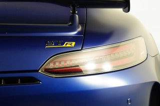 Mercedes-Benz AMG GT for sale Las Vegas