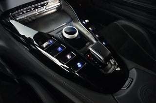 Mercedes-Benz AMG GT for sale Las Vegas