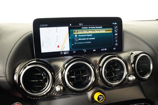 Mercedes-Benz AMG GT for sale Las Vegas