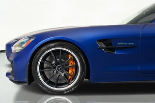 Mercedes-Benz AMG GT for sale Las Vegas