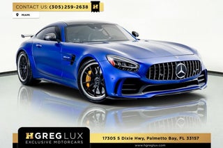 Mercedes-Benz AMG GT for sale Las Vegas