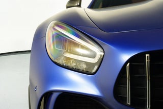 Mercedes-Benz AMG GT for sale Las Vegas