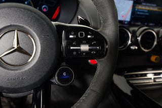Mercedes-Benz AMG GT for sale Las Vegas