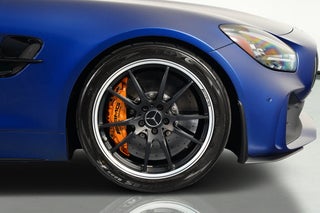 Mercedes-Benz AMG GT for sale Las Vegas