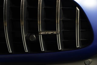 Mercedes-Benz AMG GT for sale Las Vegas