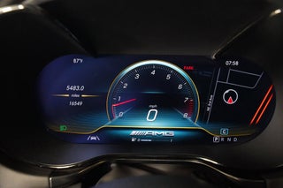 Mercedes-Benz AMG GT for sale Las Vegas