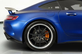 Mercedes-Benz AMG GT for sale Las Vegas