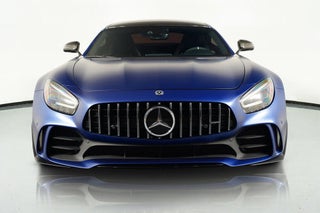 Mercedes-Benz AMG GT for sale Las Vegas