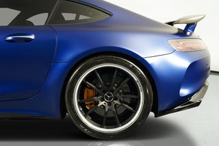 Mercedes-Benz AMG GT for sale Las Vegas