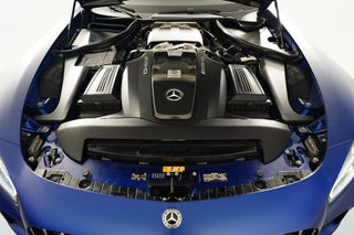Mercedes-Benz AMG GT for sale Las Vegas