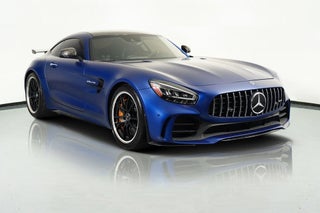 Mercedes-Benz AMG GT for sale Las Vegas