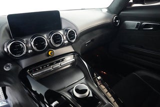 Mercedes-Benz AMG GT for sale Las Vegas