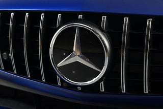 Mercedes-Benz AMG GT for sale Las Vegas
