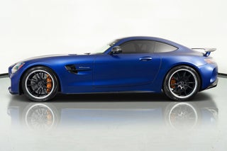 Mercedes-Benz AMG GT for sale Las Vegas