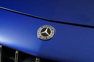 Mercedes-Benz AMG GT for sale Las Vegas