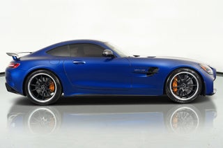 Mercedes-Benz AMG GT for sale Las Vegas