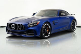 Mercedes-Benz AMG GT for sale Las Vegas