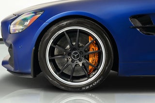 Mercedes-Benz AMG GT for sale Las Vegas