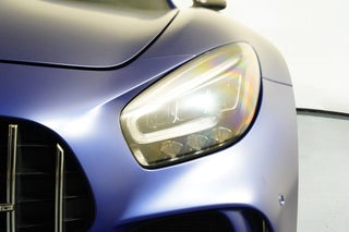 Mercedes-Benz AMG GT for sale Las Vegas