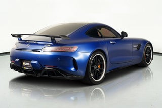 Mercedes-Benz AMG GT for sale Las Vegas