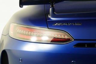 Mercedes-Benz AMG GT for sale Las Vegas