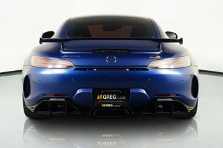 Mercedes-Benz AMG GT for sale Las Vegas