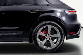 2022 Porsche Macan thumbnail – Miami, FL – 18