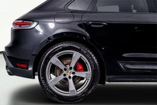 2022 Porsche Macan thumbnail – Miami, FL – 9