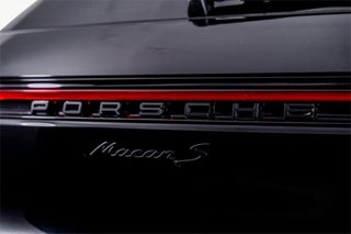 2022 Porsche Macan thumbnail – Miami, FL – 15