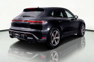 2022 Porsche Macan thumbnail – Miami, FL – 11