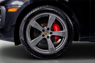 2022 Porsche Macan thumbnail – Miami, FL – 21