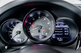 2022 Porsche Macan thumbnail – Miami, FL – 44