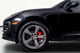 2022 Porsche Macan thumbnail – Miami, FL – 20