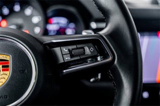 2022 Porsche Macan thumbnail – Miami, FL – 47