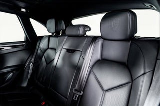 2022 Porsche Macan thumbnail – Miami, FL – 34