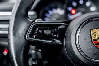 2022 Porsche Macan thumbnail – Miami, FL – 46