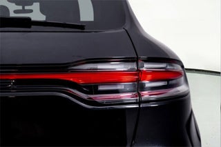 2022 Porsche Macan thumbnail – Miami, FL – 14