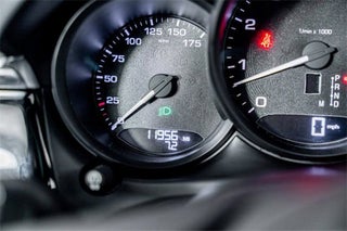 2022 Porsche Macan thumbnail – Miami, FL – 45
