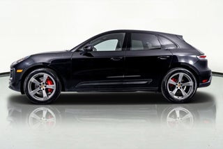 2022 Porsche Macan thumbnail – Miami, FL – 17