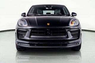 2022 Porsche Macan thumbnail – Miami, FL – 23